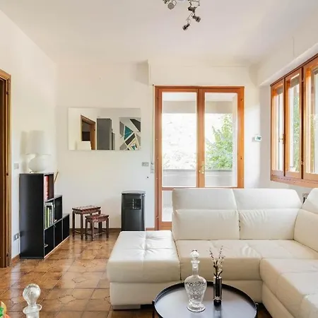 Apartment Giovanni E Maria