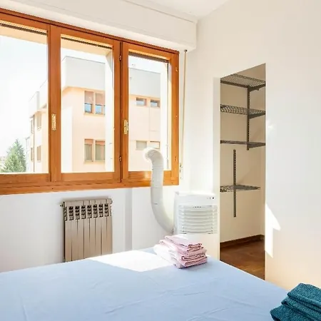 Giovanni E Maria Apartment *
