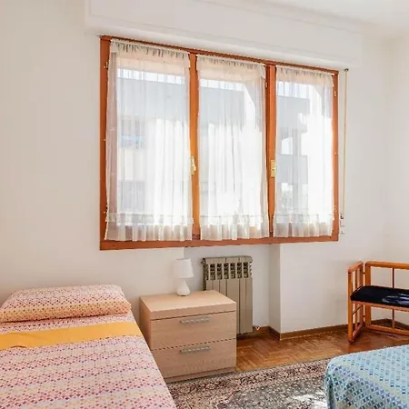 Giovanni E Maria Apartment