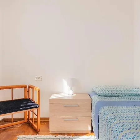 Giovanni E Maria Apartment *