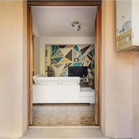 Giovanni E Maria Apartment *
