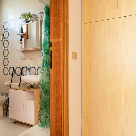 Giovanni E Maria Apartment