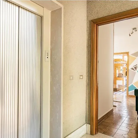 Apartment Giovanni E Maria Montecatini Terme